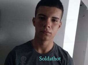 Soldathot
