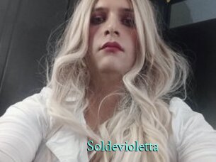Soldevioletta