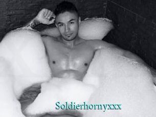 Soldierhornyxxx