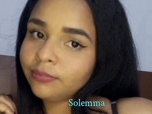 Solemma