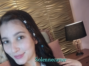 Solennecarter