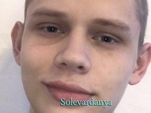 Solevardanya