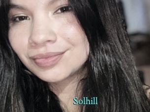 solhill xxx Fantasy Land