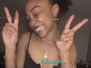 Solireyes