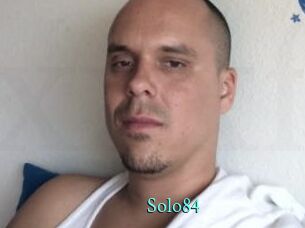 Solo84
