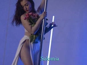 Solomia