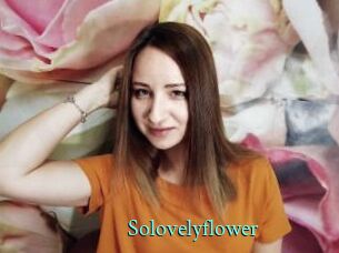 Solovelyflower