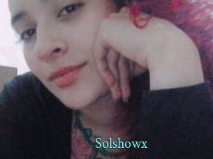 Solshowx