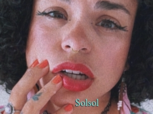 Solsol