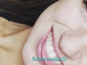 Solutionsalas23