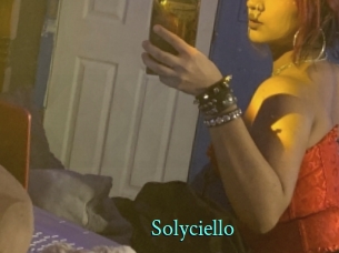 Solyciello