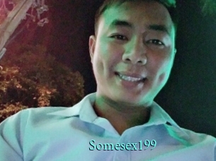 Somesex199