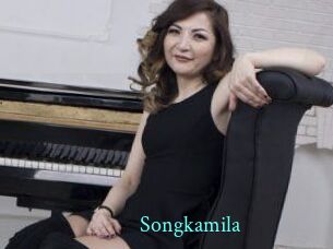 Songkamila