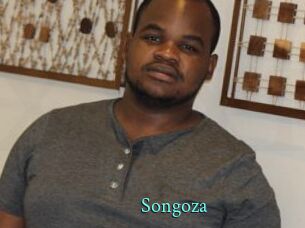 Songoza
