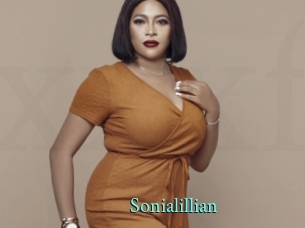 sonialillian xxx Fantasy Land