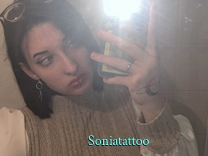 Soniatattoo