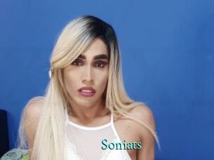 Soniats