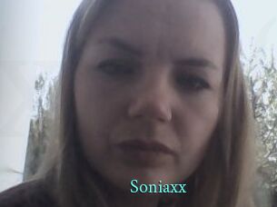 Soniaxx