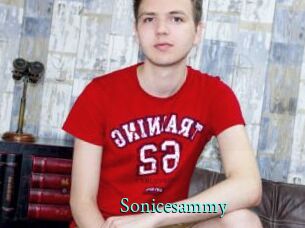 sonicesammy xxx Fantasy Land