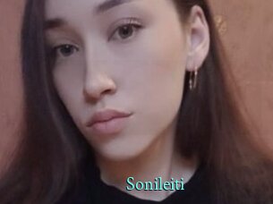Sonileiti