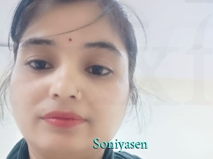 soniyasen xxx Fantasy Land
