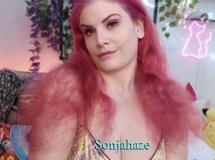 Sonjahaze