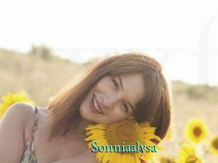 Sonniaalysa