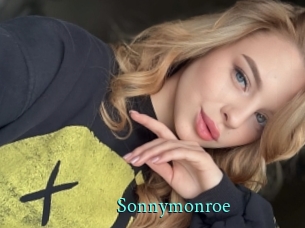 sonnymonroe xxx Fantasy Land