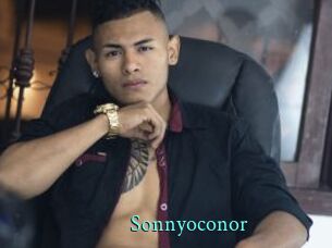 sonnyoconor xxx Fantasy Land