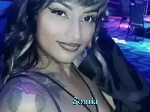 Sonria