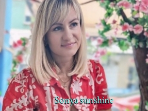 Sonya_sunshine