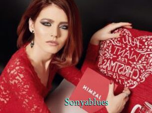 Sonyablues