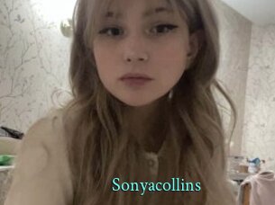 sonyacollins xxx Fantasy Land