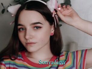 Sonyadarsy