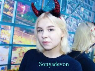 Sonyadevon