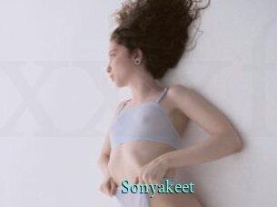 Sonyakeet