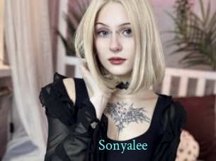 Sonyalee