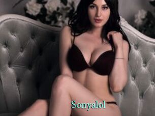 Sonyalol