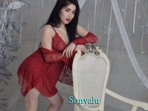 Sonyalu