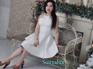 Sonyalux