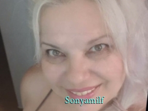Sonyamilf