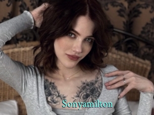 Sonyamilton