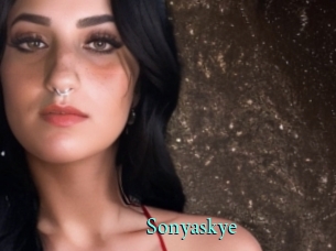 Sonyaskye