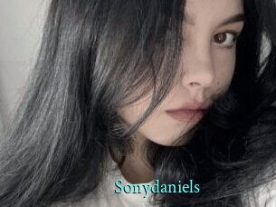 Sonydaniels