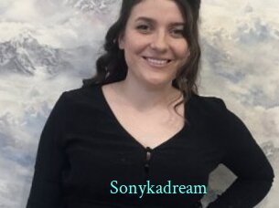Sonykadream