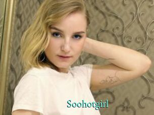 Soohotgirl