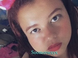Soomersexyx