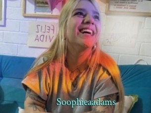 soophieaadams xxx Fantasy Land