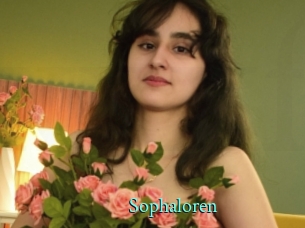 Sophaloren