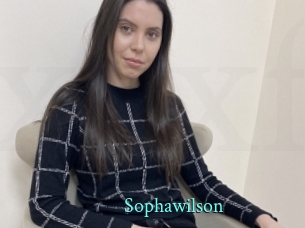 Sophawilson